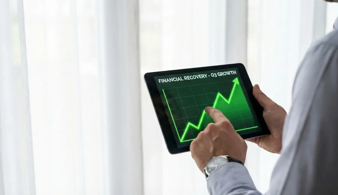 שיקום כלכלי וחדלות פירעון